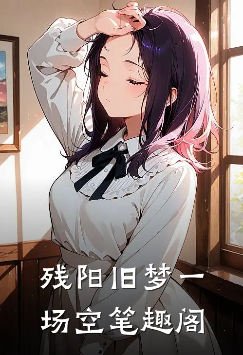 残阳旧梦一场空笔趣阁