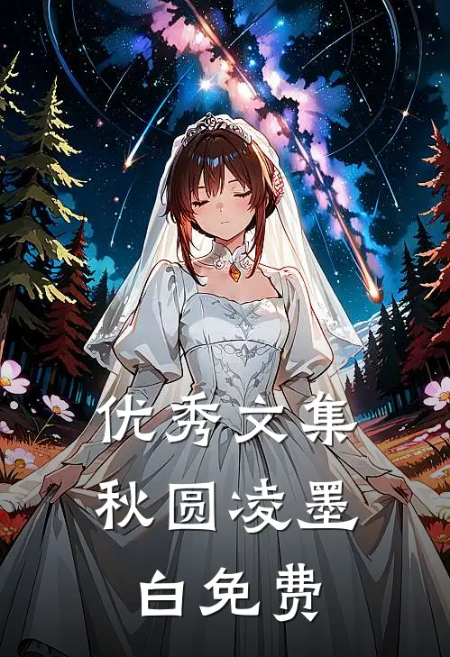 优秀文集秋圆凌墨白免费