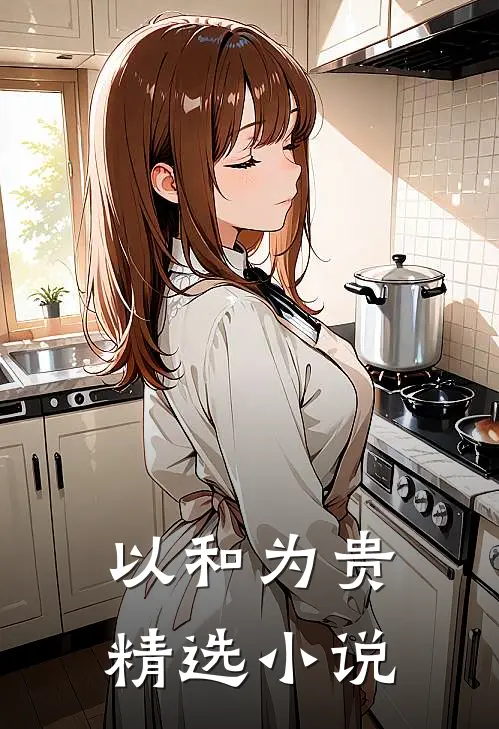 以和为贵精选小说