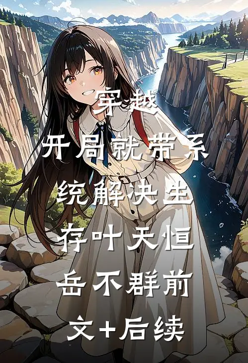 穿越：开局就带系统解决生存叶天恒岳不群前文+后续