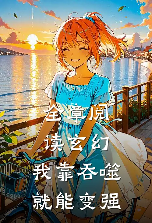 全章阅读玄幻：我靠吞噬就能变强