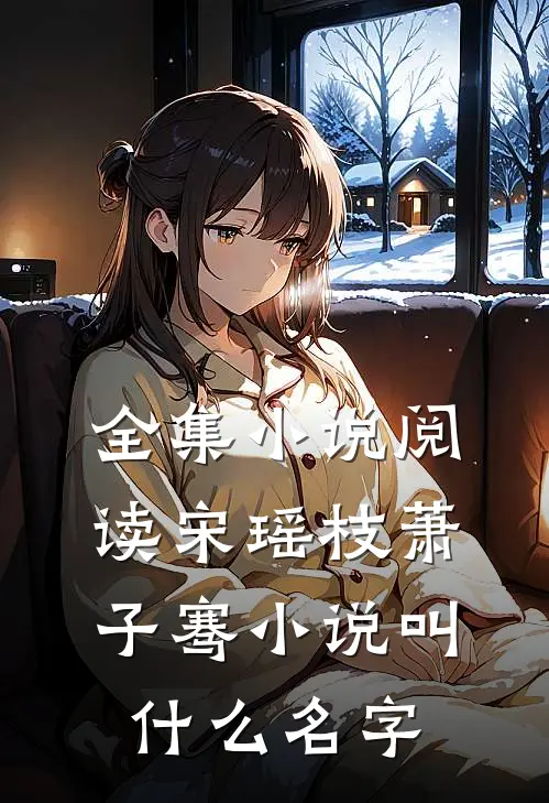 全集小说阅读宋瑶枝萧子骞小说叫什么名字