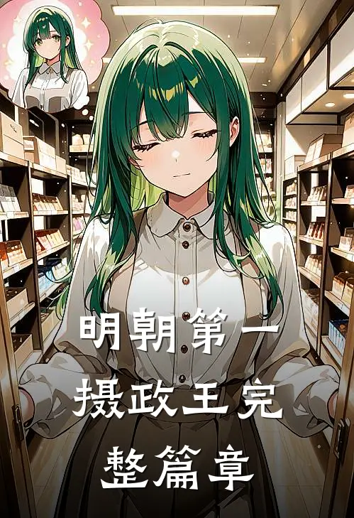 明朝第一摄政王完整篇章