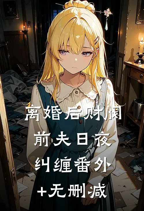 离婚后财阀前夫日夜纠缠番外+无删减