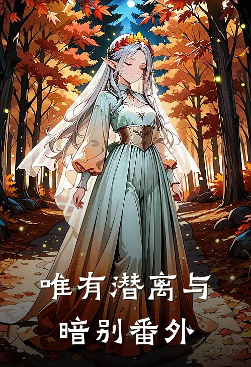 唯有潜离与暗别番外