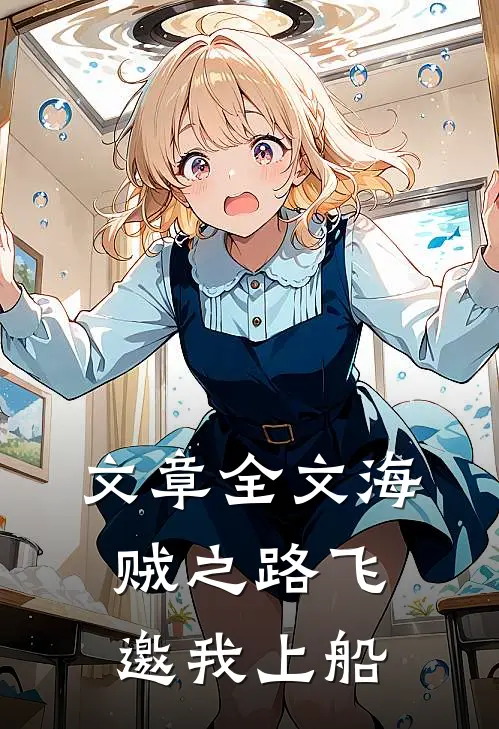 文章全文海贼之路飞邀我上船