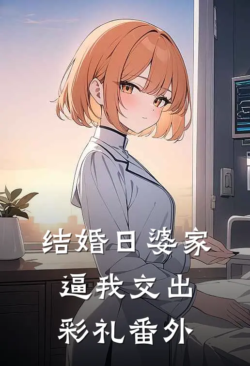 结婚日婆家逼我交出彩礼番外