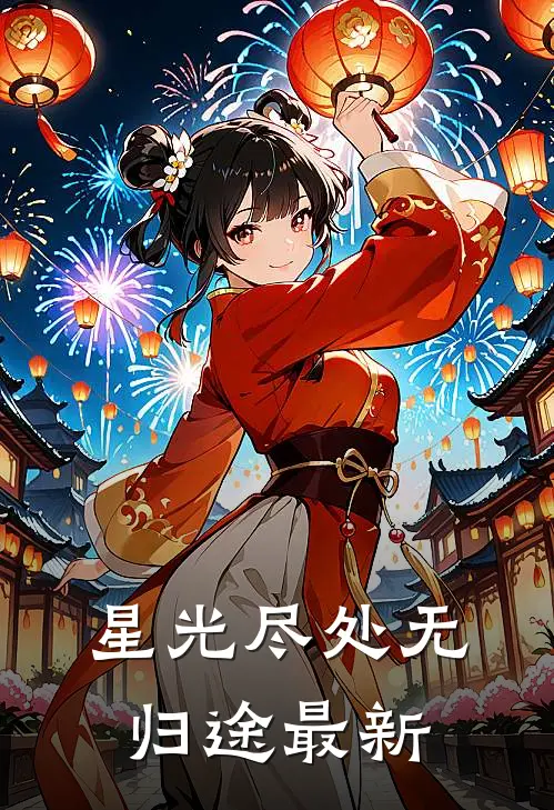 星光尽处无归途最新