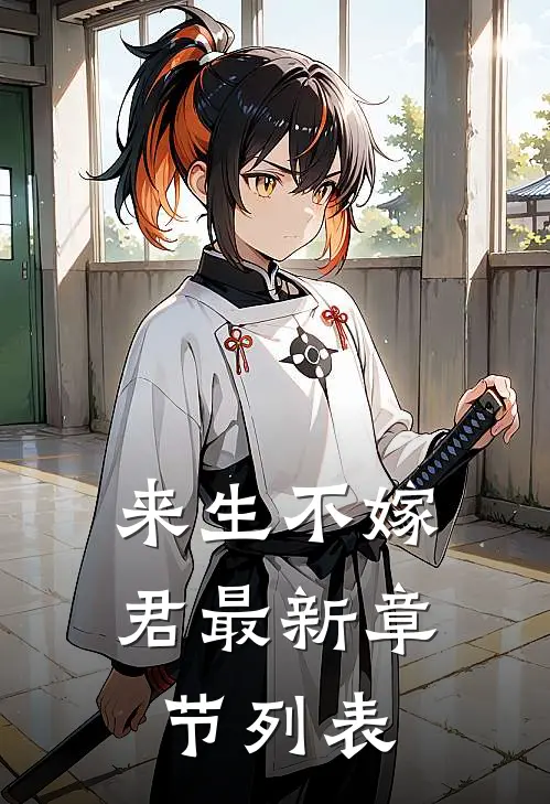 来生不嫁君最新章节列表