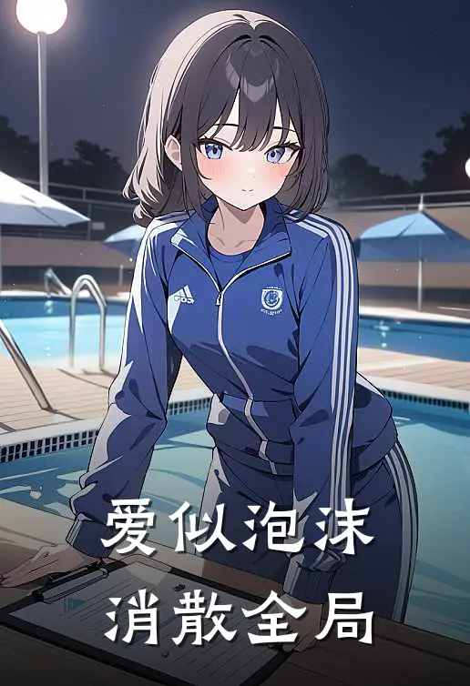 爱似泡沫消散全局