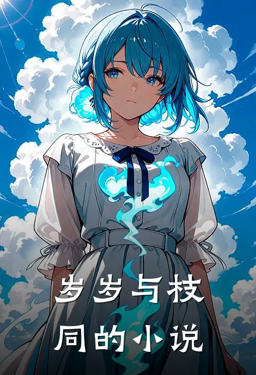 岁岁与枝同的小说