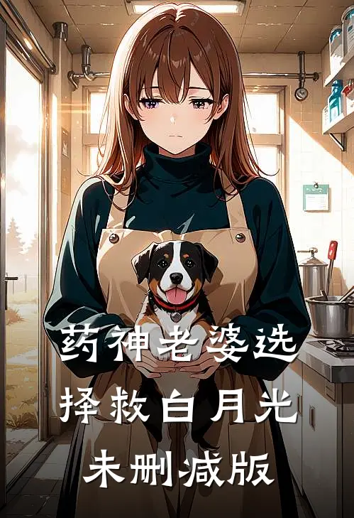 药神老婆选择救白月光未删减版