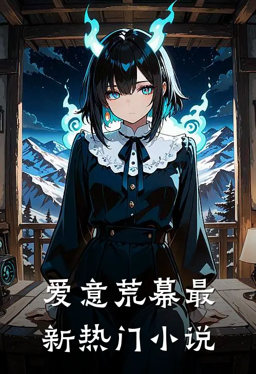 爱意荒幕最新热门小说