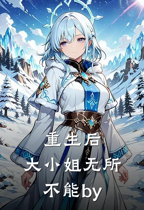 重生后，大小姐无所不能by