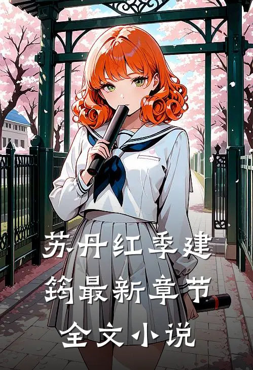 苏丹红季建筠最新章节全文小说