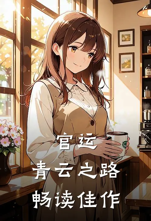 官运：青云之路畅读佳作