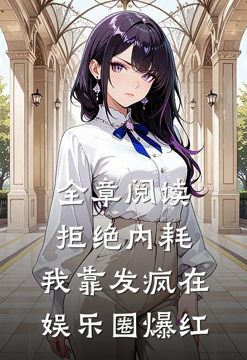 全章阅读拒绝内耗，我靠发疯在娱乐圈爆红