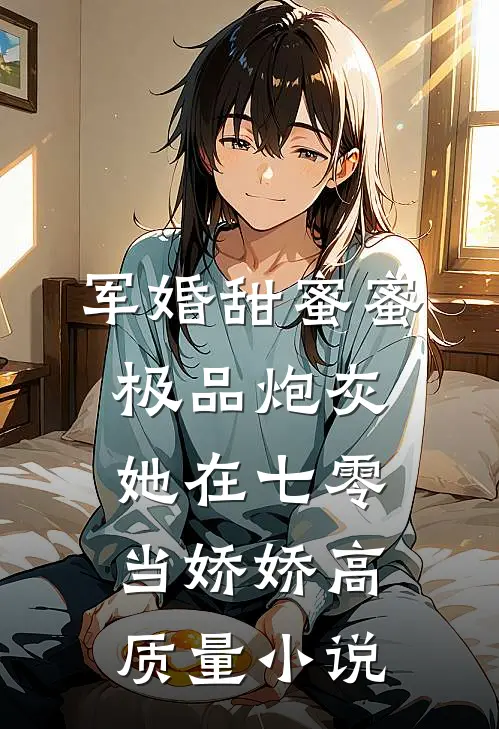 军婚甜蜜蜜：极品炮灰她在七零当娇娇高质量小说