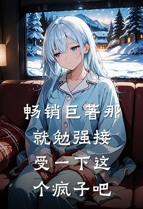 畅销巨著那就勉强接受一下这个疯子吧