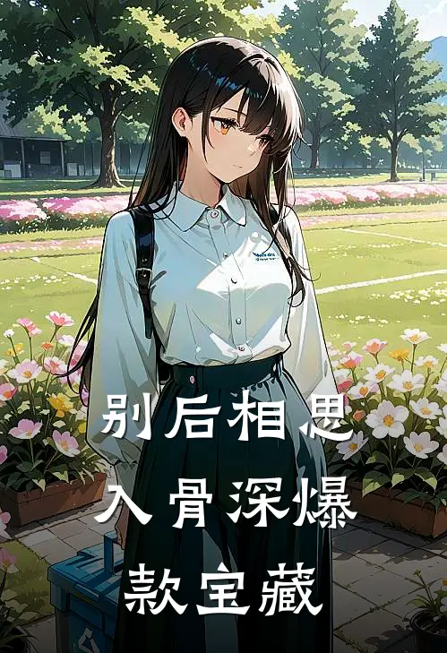 别后相思入骨深爆款宝藏
