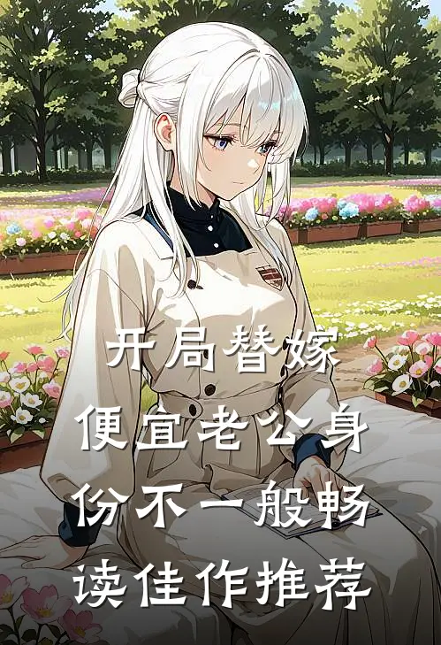 开局替嫁，便宜老公身份不一般畅读佳作推荐