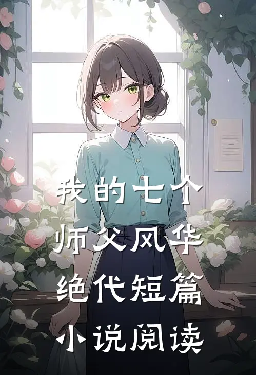 我的七个师父风华绝代短篇小说阅读