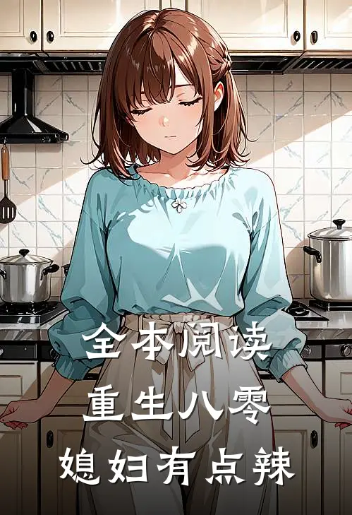 全本阅读重生八零：媳妇有点辣
