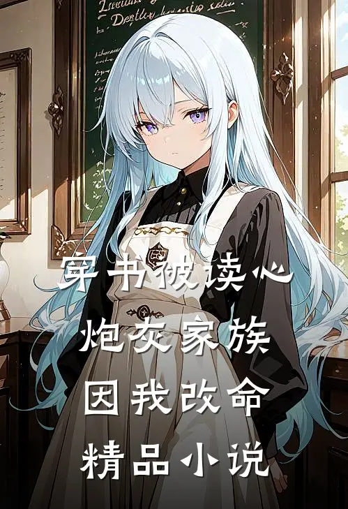 穿书被读心，炮灰家族因我改命精品小说