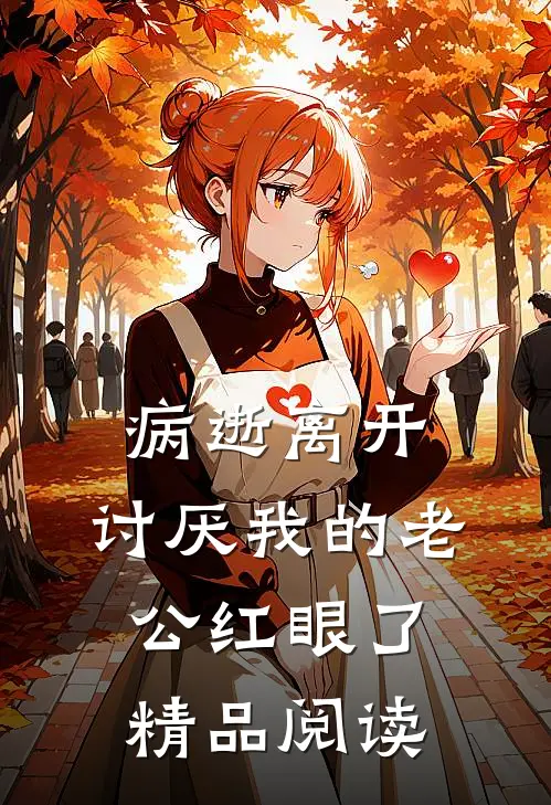 病逝离开，讨厌我的老公红眼了精品阅读