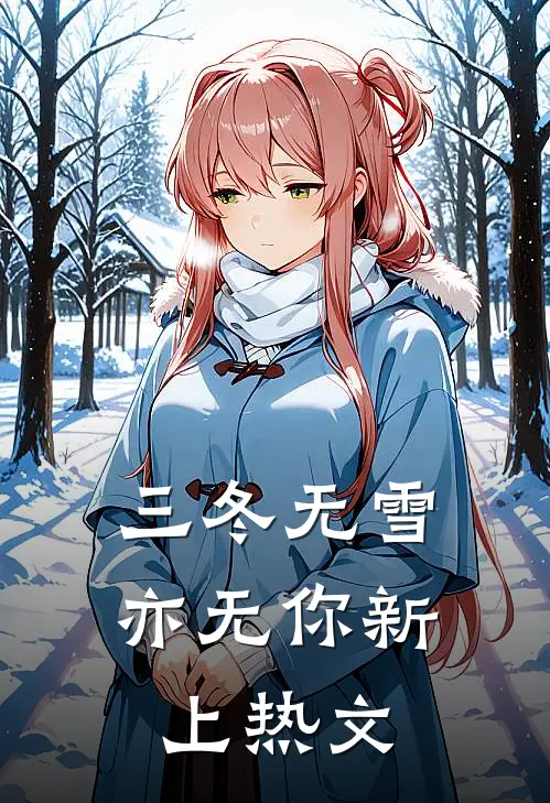 三冬无雪亦无你新上热文