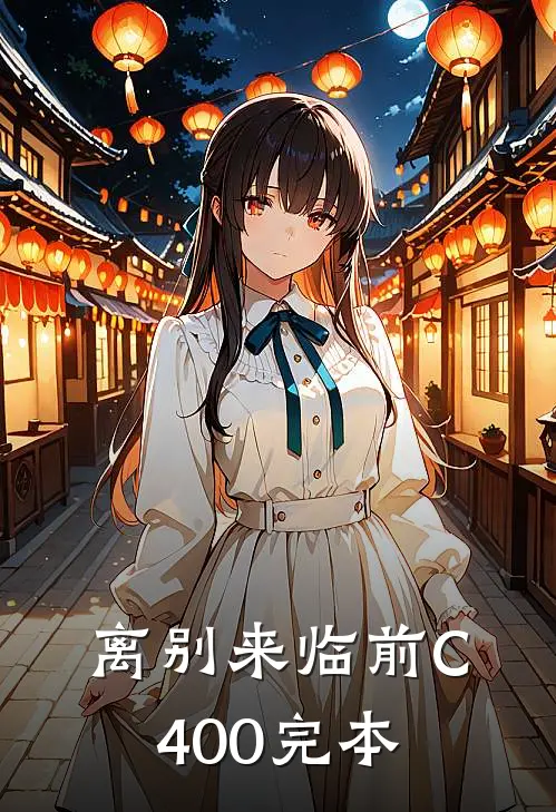 离别来临前C400完本