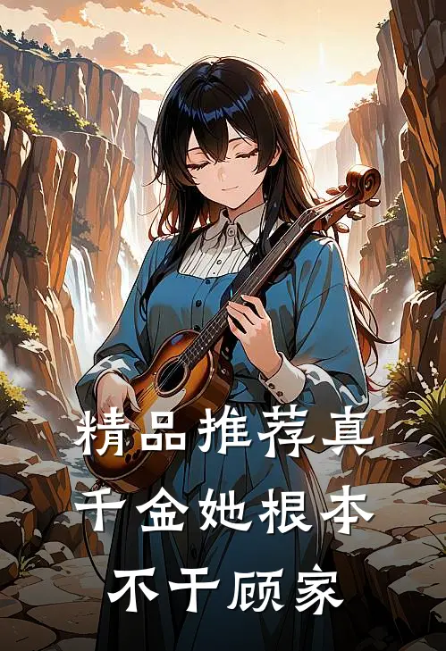 精品推荐真千金她根本不干顾家