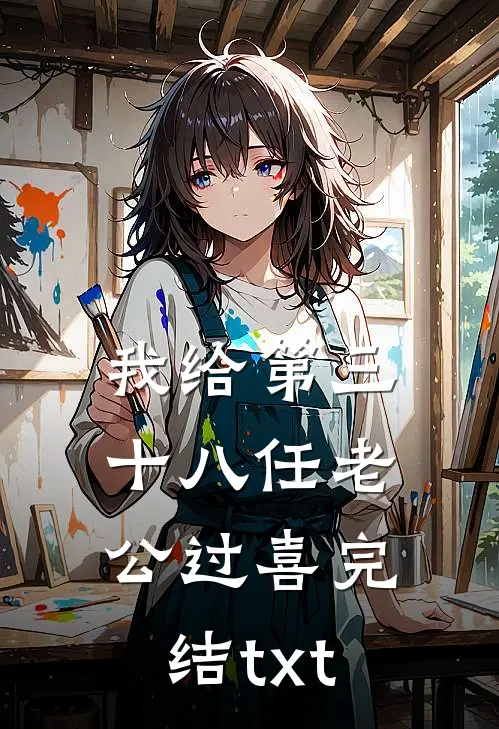 我给第三十八任老公过喜完结txt