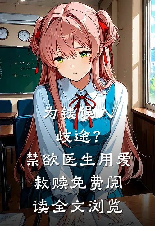 为钱误入歧途？禁欲医生用爱救赎免费阅读全文浏览