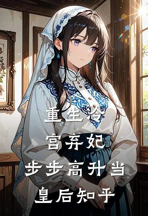 重生冷宫弃妃，步步高升当皇后知乎