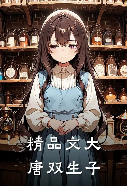 精品文大唐双生子
