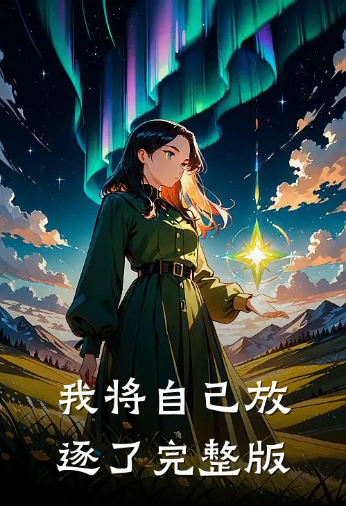 我将自己放逐了完整版