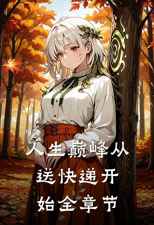 人生巅峰从送快递开始全章节