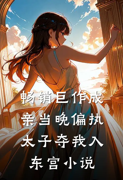 畅销巨作成亲当晚偏执太子夺我入东宫小说