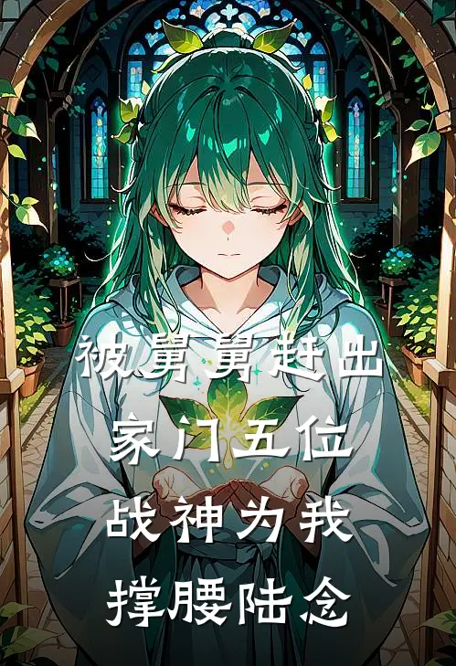 被舅舅赶出家门五位战神为我撑腰陆念