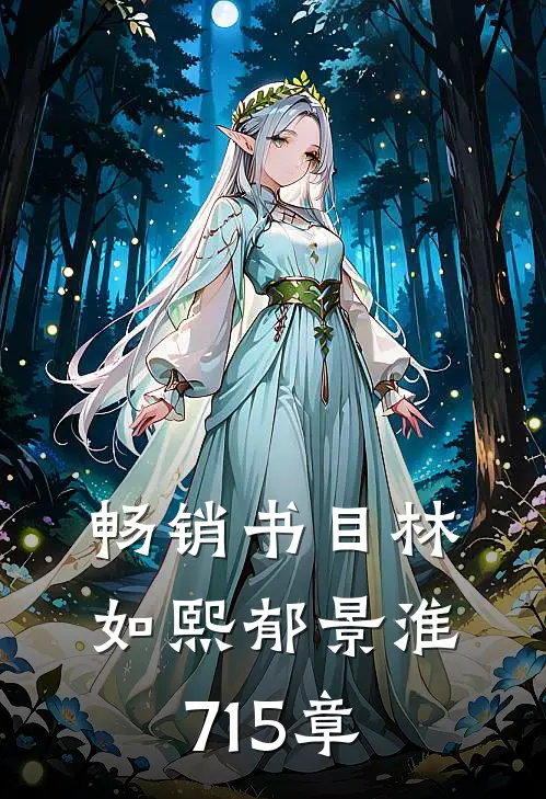 畅销书目林如熙郁景淮715章