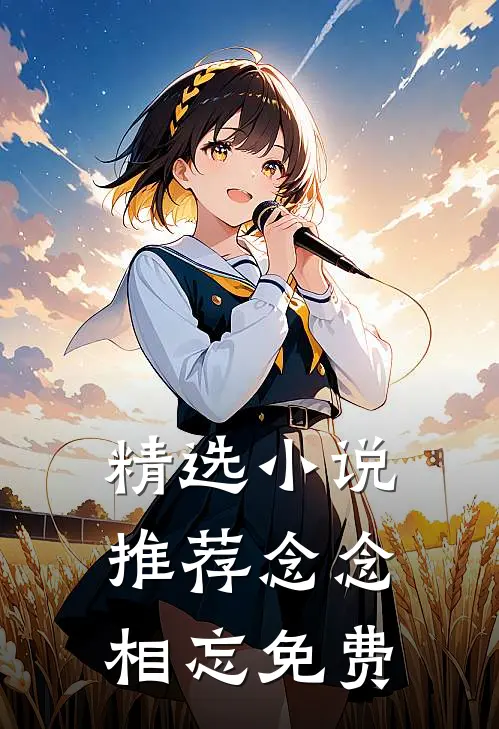 精选小说推荐念念相忘免费