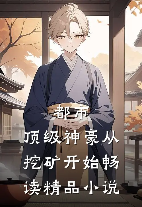 都市：顶级神豪从挖矿开始畅读精品小说