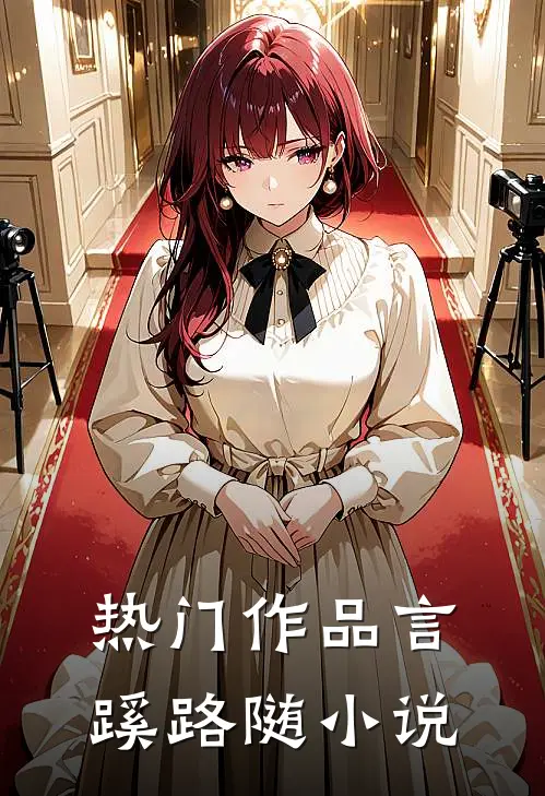 热门作品言蹊路随小说