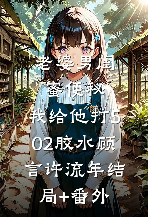 老婆男闺蜜便秘，我给他打502胶水顾言许流年结局+番外