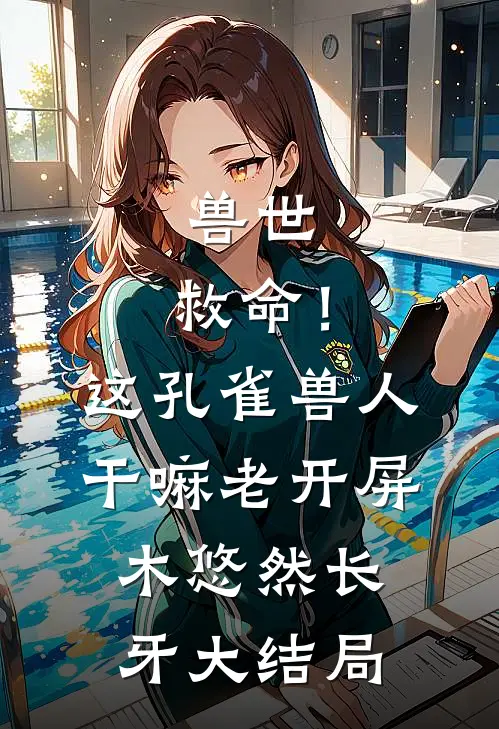 兽世：救命！这孔雀兽人干嘛老开屏木悠然长牙大结局