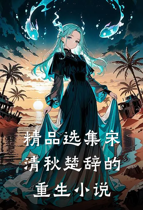 精品选集宋清秋楚辞的重生小说