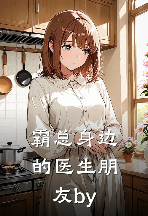 霸总身边的医生朋友by