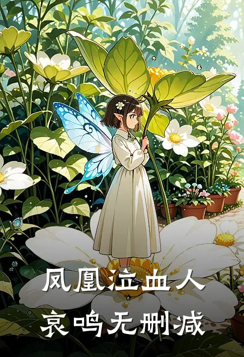 凤凰泣血人哀鸣无删减