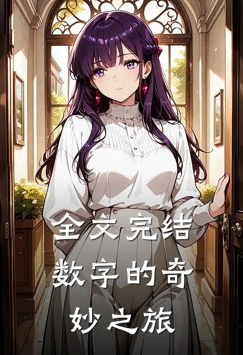 全文完结数字的奇妙之旅